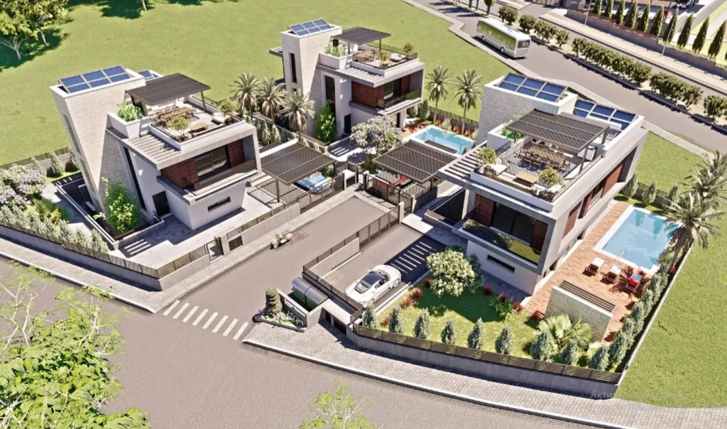 5-Bedroom Villa (Ref: 2279) - photo 1