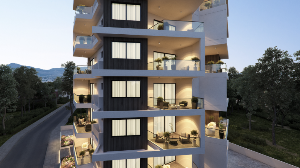 2+1 Bedrooms Apartment (Ref: 2932) - photo 5
