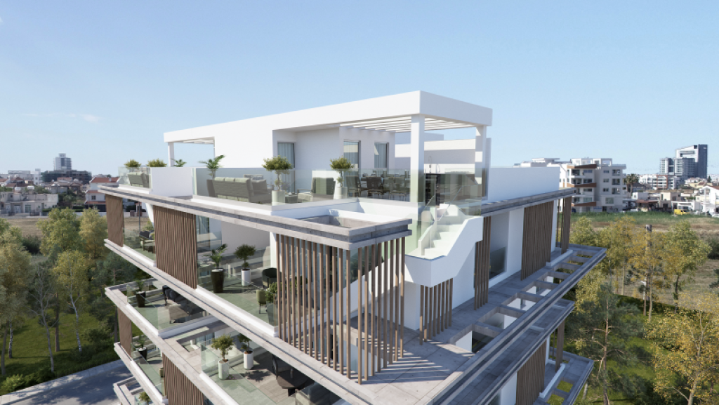 2-Bedroom Apartment (Ref: 2837) - photo 3