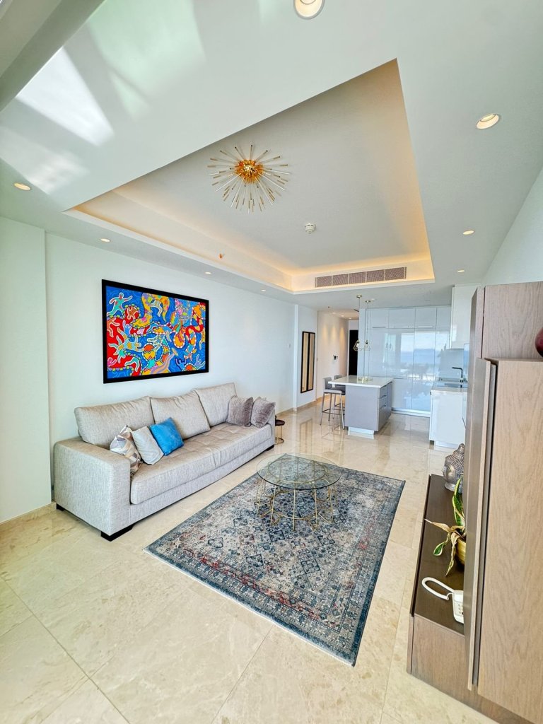 2- Bedroom Apartment (Ref: 1305) - photo 4