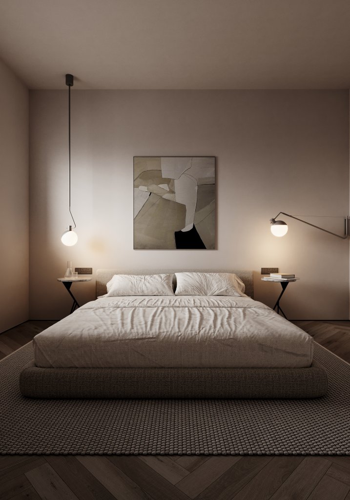 2-Bedrooms Apartment (Ref: 1150) - photo 5