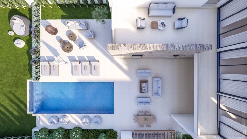 6 bedrooms villa (Ref: 4515) - photo 6