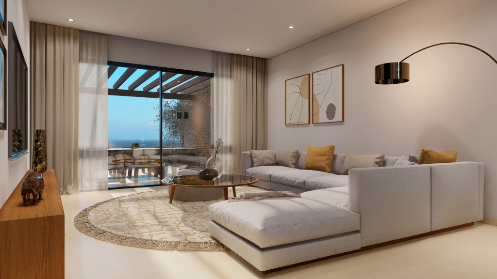 3 bedrooms apartment (Ref: 4506) - photo 13