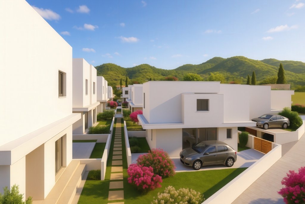 3 bedrooms villa (Ref: 4454) - photo 14