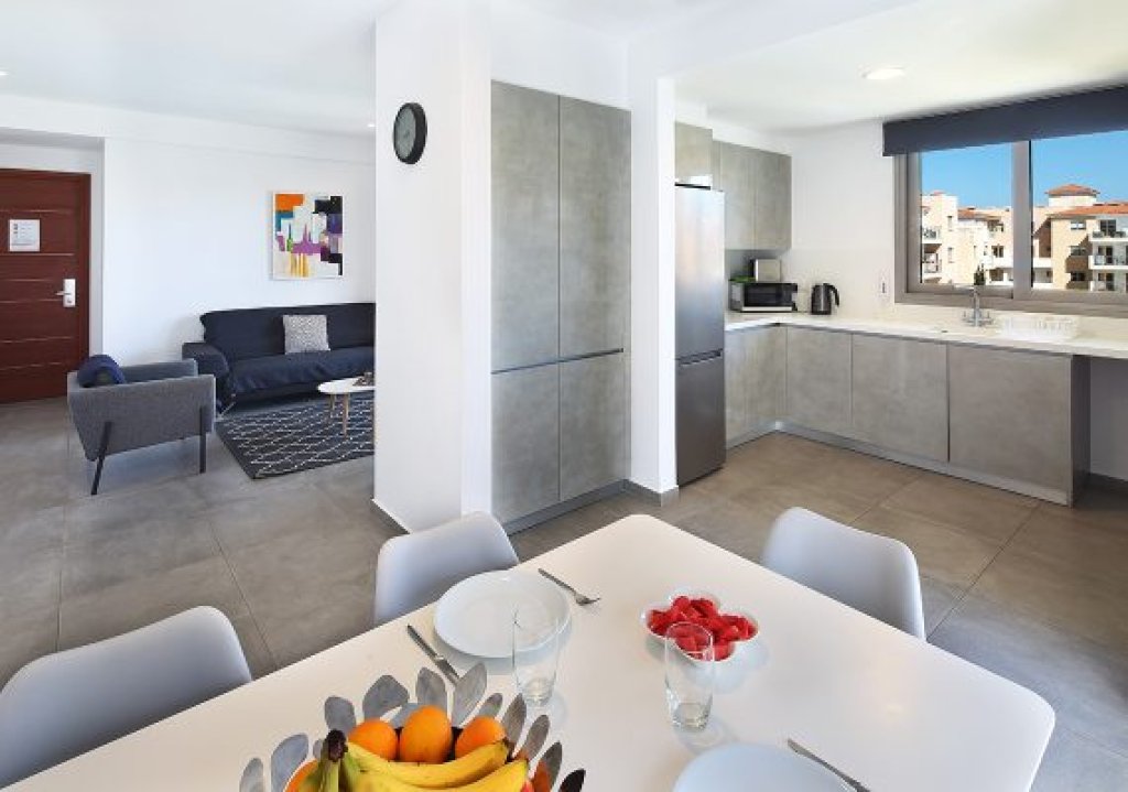 3-Bedroom Apartment (Ref: 1405) - photo 1