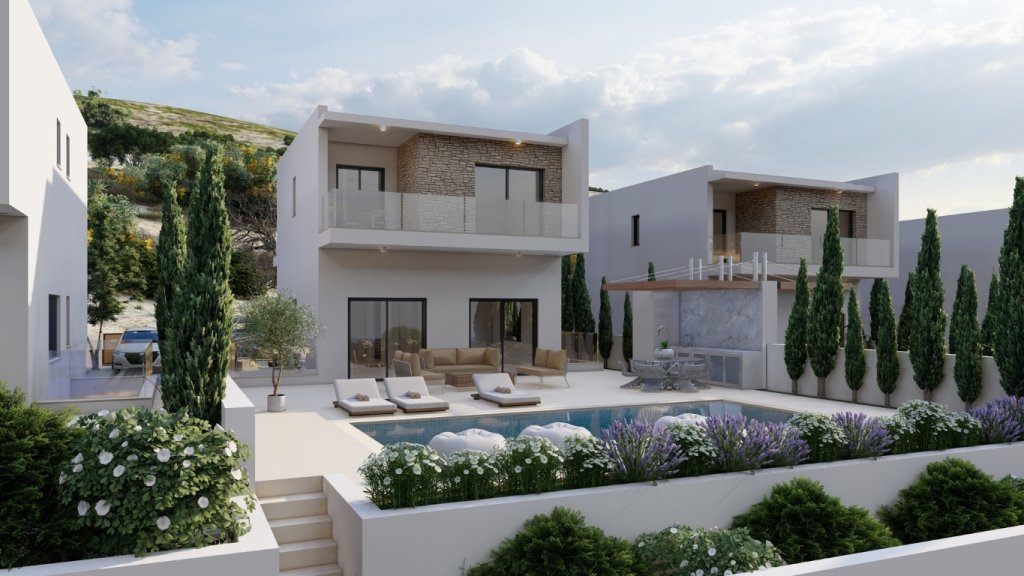 5 bedrooms villa (Ref: 4476) - photo 24
