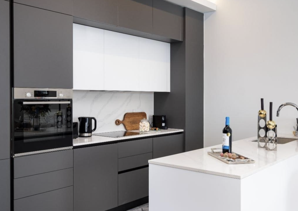 1 bedroom apartment (Ref: 3218) - photo 3