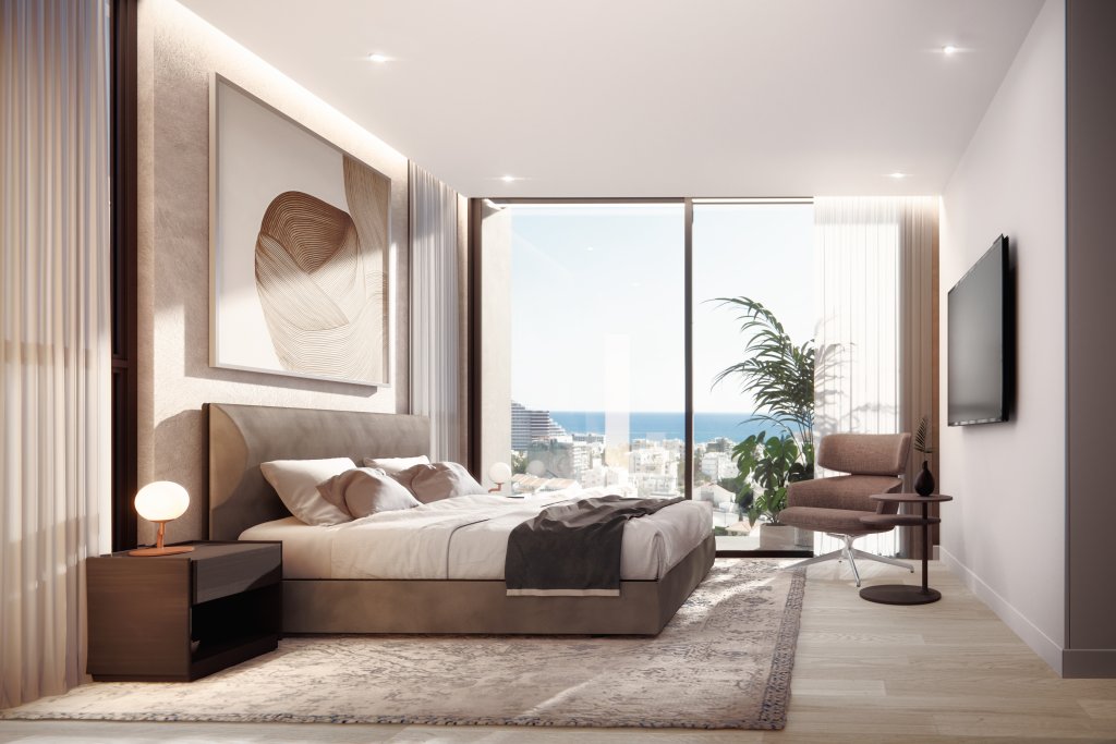 1 bedrooms apartment (Ref: 4147) - photo 4