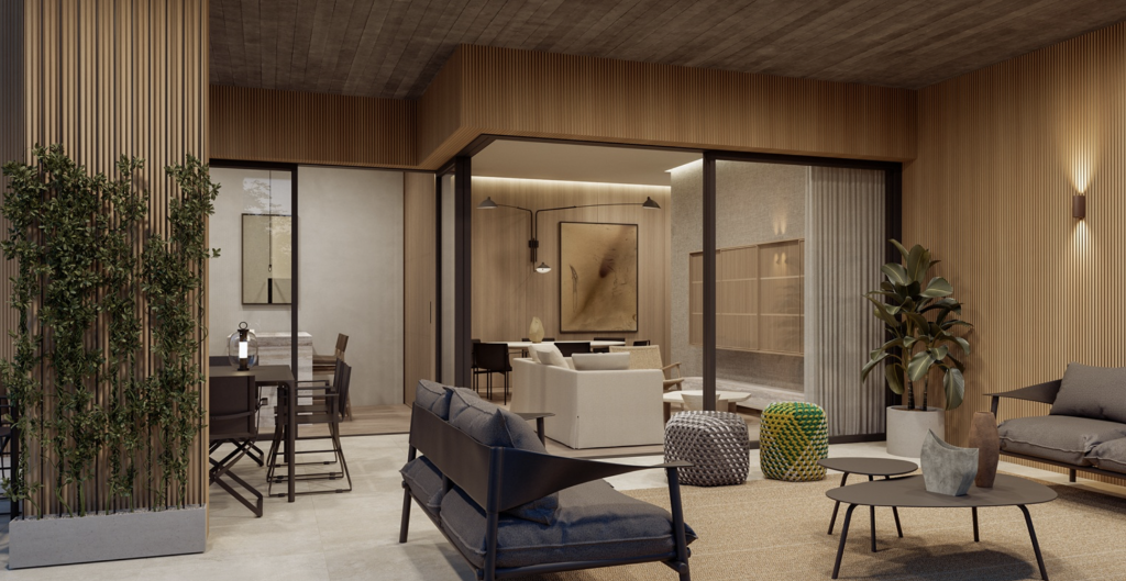 2 bedrooms apartment (Ref: 4426) - photo 4