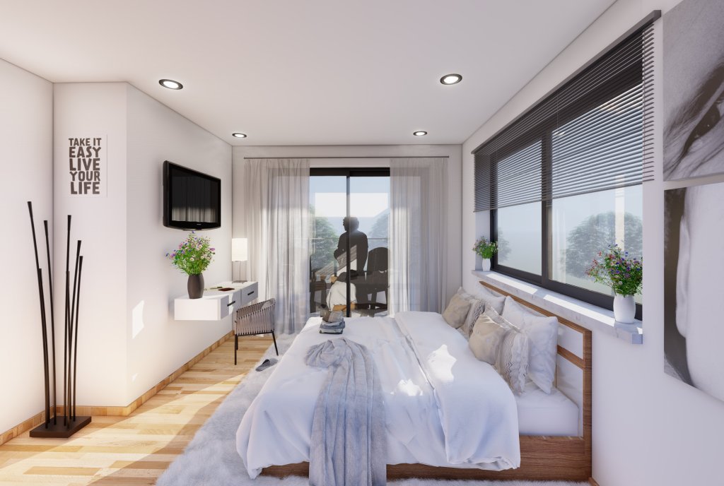 4 bedrooms villa (Ref: 4061) - photo 3