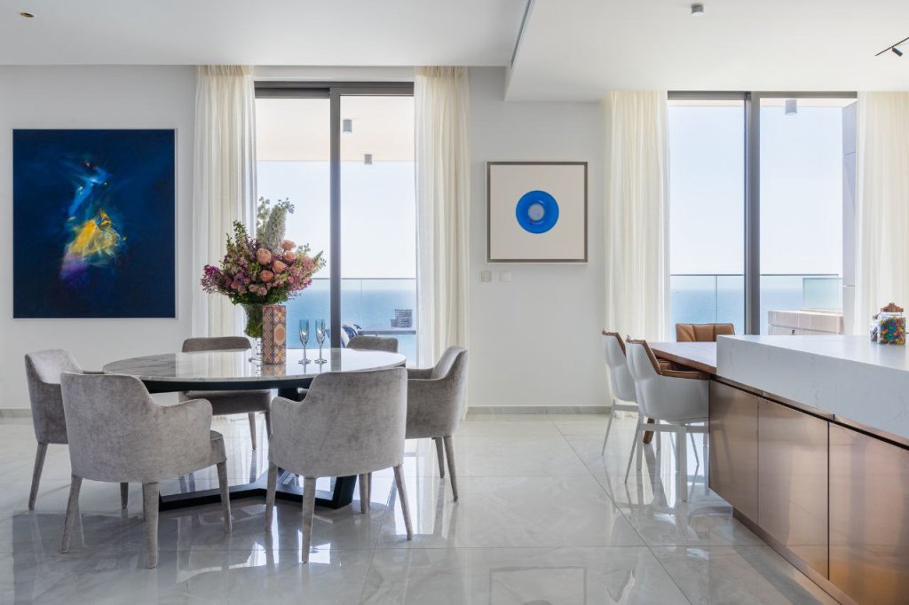 5-Bedroom Apartment (Ref: 4159) - photo 18