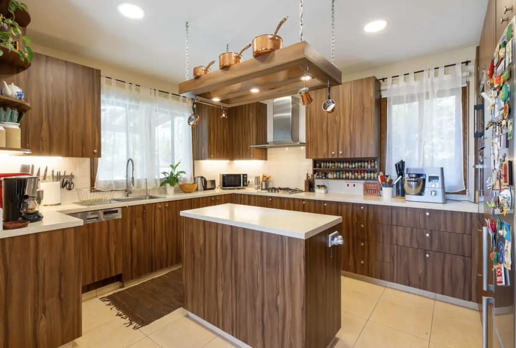 4-bedroom villa (Ref: 3777) - photo 5