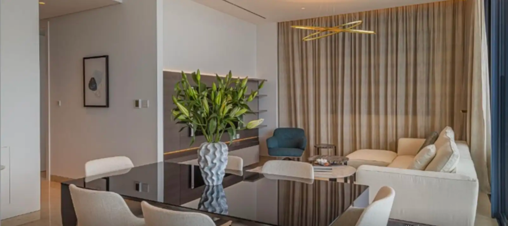 2-Bedroom Apartment (Ref: 2454) - photo 2