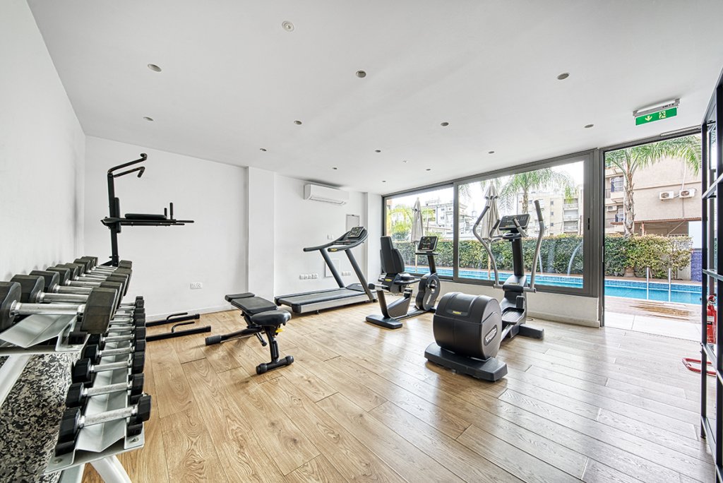 1 BEDROOM FOR RENT (Ref: 2473) - photo 9