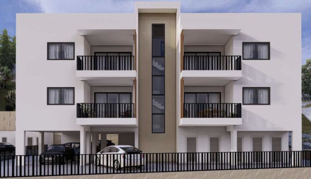 1 bedrooms apartment (Ref: 4266) - photo 4