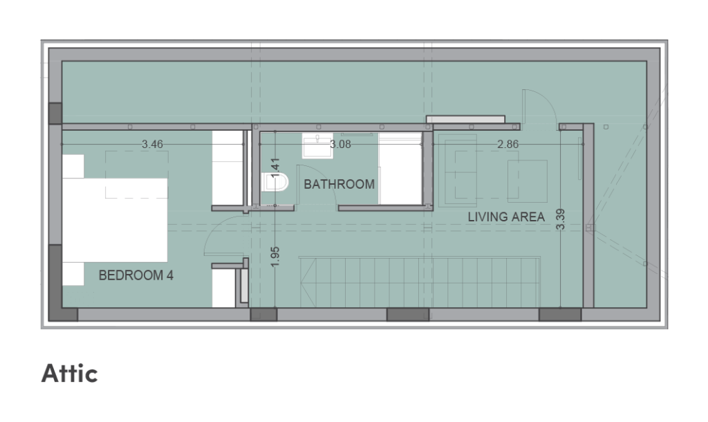 3-Bedrooms Villa (Ref: 1947) - photo 6