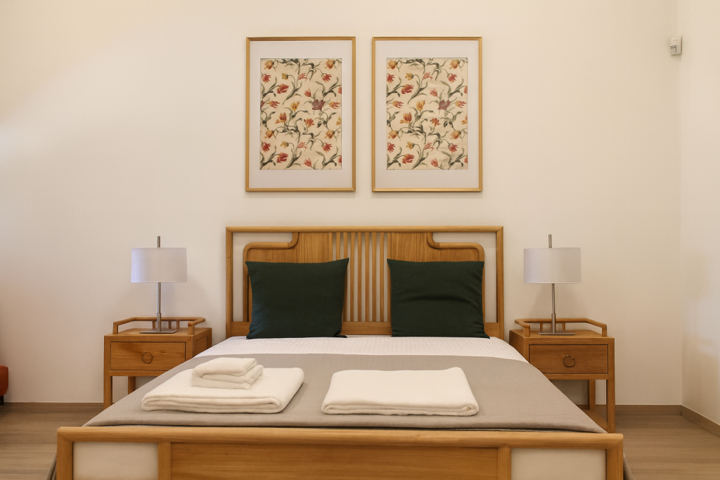 4-Bedrooms Villa (Ref: 2984) - photo 4