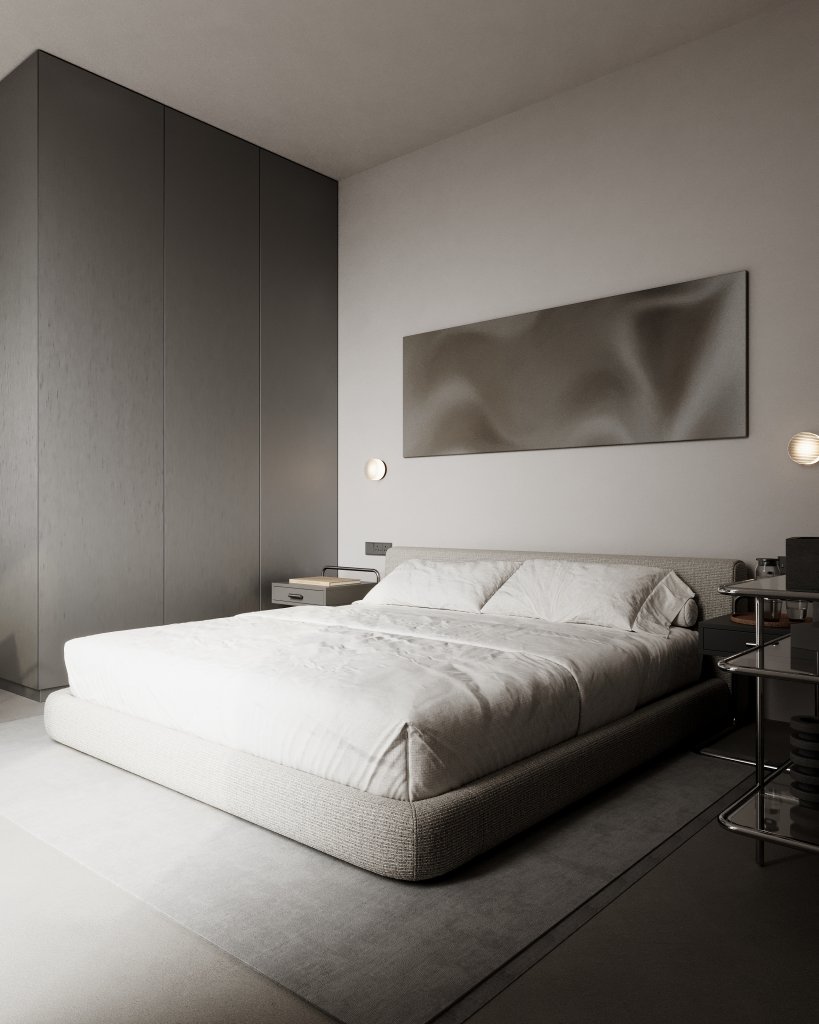 1-Bedroom Apartment (Ref: 1144) - photo 5