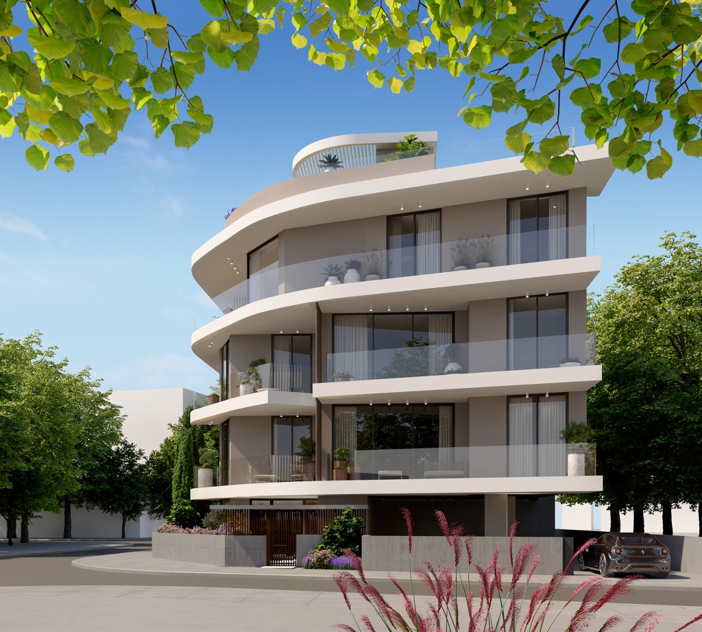 2-Bedrooms Apartment (Ref: 1194) - photo 3
