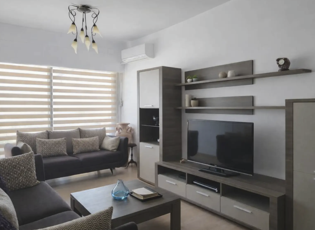 2-bedroom apartment (Ref: 3221) - photo 1