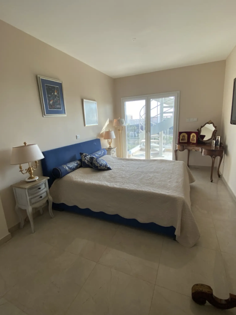 4-bedrooms penthouse (Ref: 3132) - photo 6