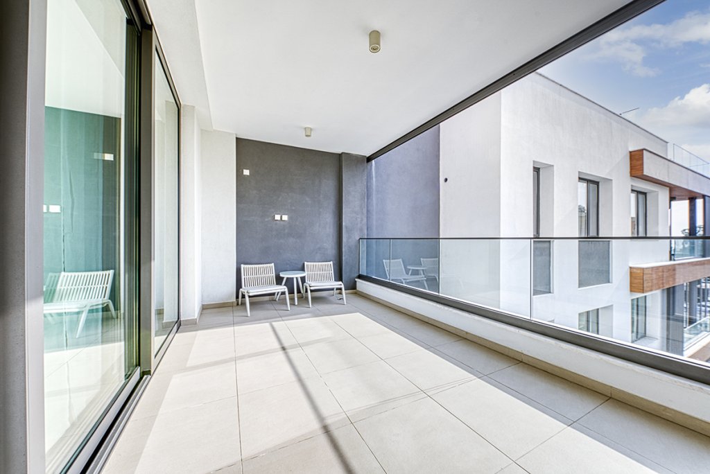 1 BEDROOM FOR RENT (Ref: 2473) - photo 8