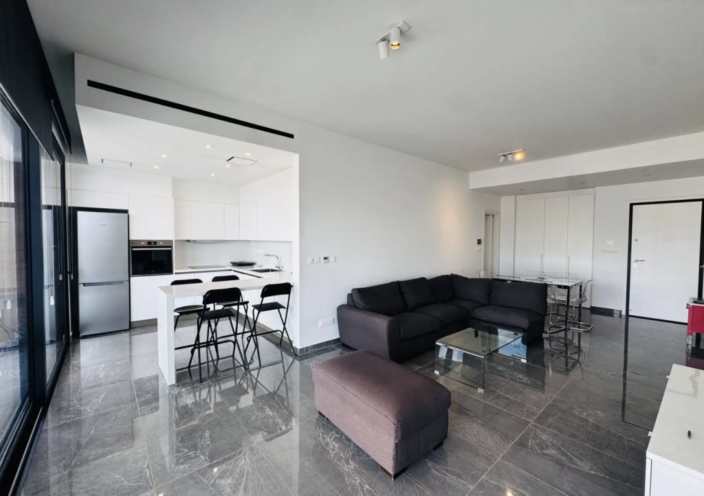 2-bedroom apartment (Ref: 4682) - photo 2