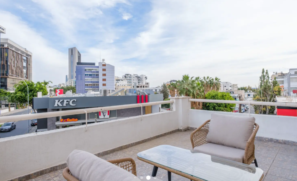 1-Bedroom Apartment (Ref: 2480) - photo 2