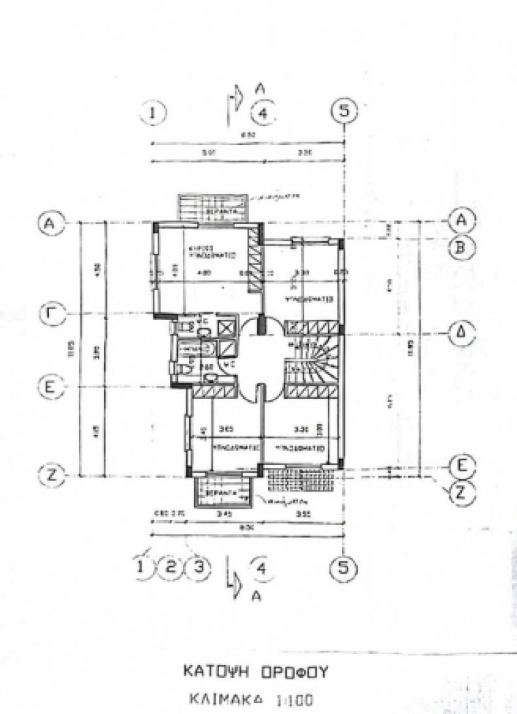 4-Bedrooms Detached House (Ref: 3577) - photo 1