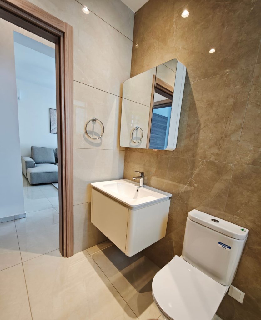 2-BEDROOMS APARTMENTS FOR SALE (Ref: 2804) - photo 25