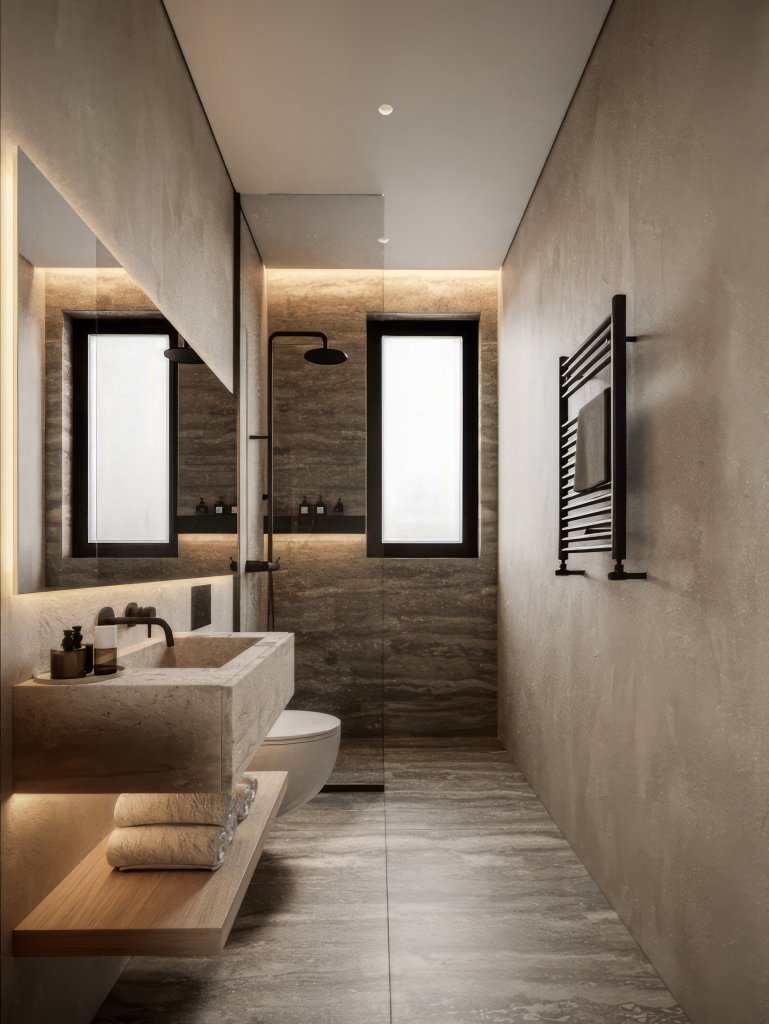 2-Bedrooms Apartment (Ref: 1652) - photo 7