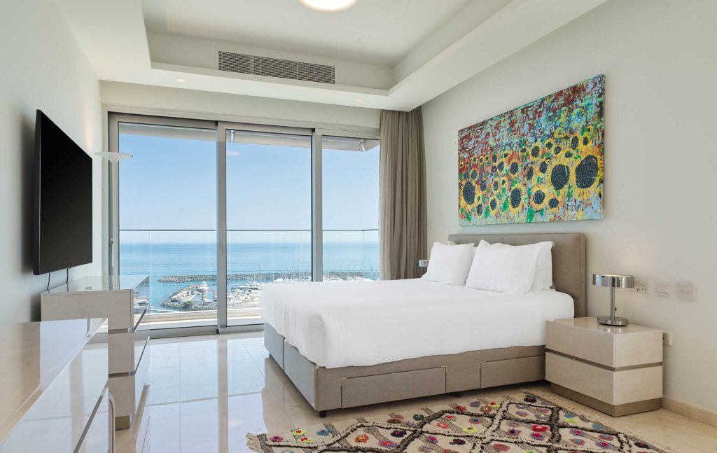 3-Bedrooms Apartment (Ref: 1181) - photo 15