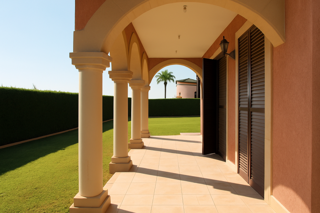 7-Bedrooms Villa (Ref: 2285) - photo 1
