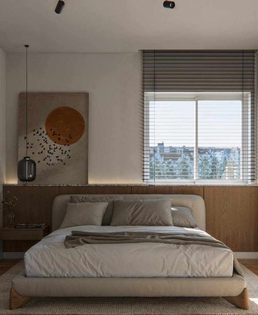 2 bedrooms apartment (Ref: 4372) - photo 4
