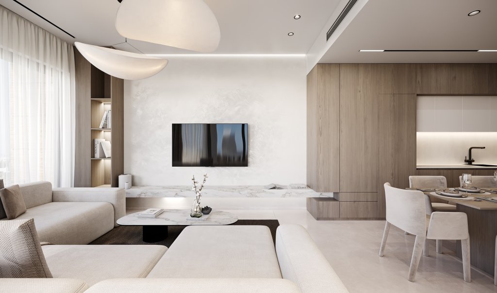 2 Bedrooms Duplex (Ref: 3084) - photo 3