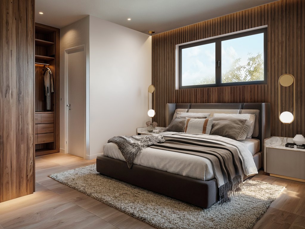2 bedrooms apartment (Ref: 4175) - photo 3