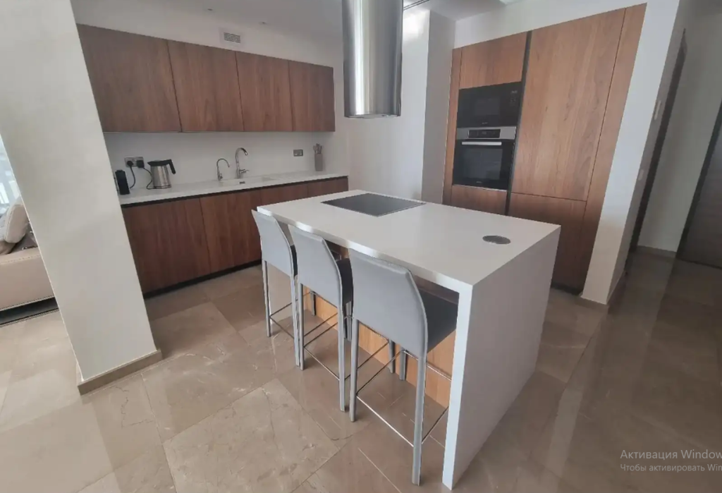 3-Bedroom Apartment (Ref: 2281) - photo 5