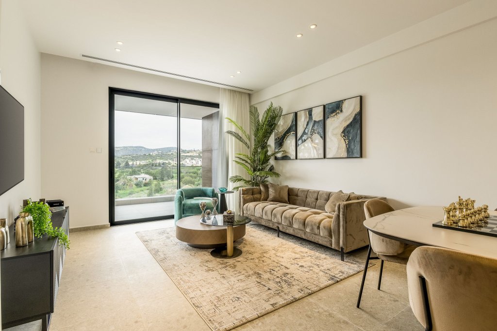 2-Bedroom Apartment (Ref: 1699) - photo 7