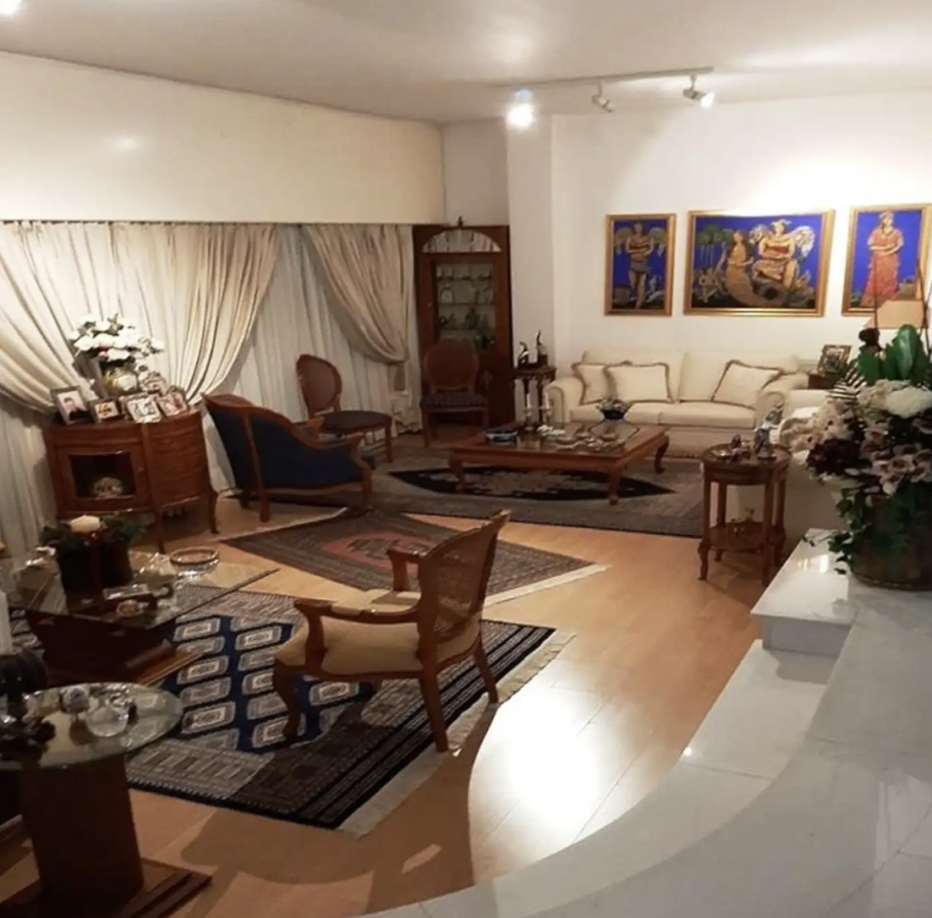 4-bedroom detached house (Ref: 3771) - photo 8