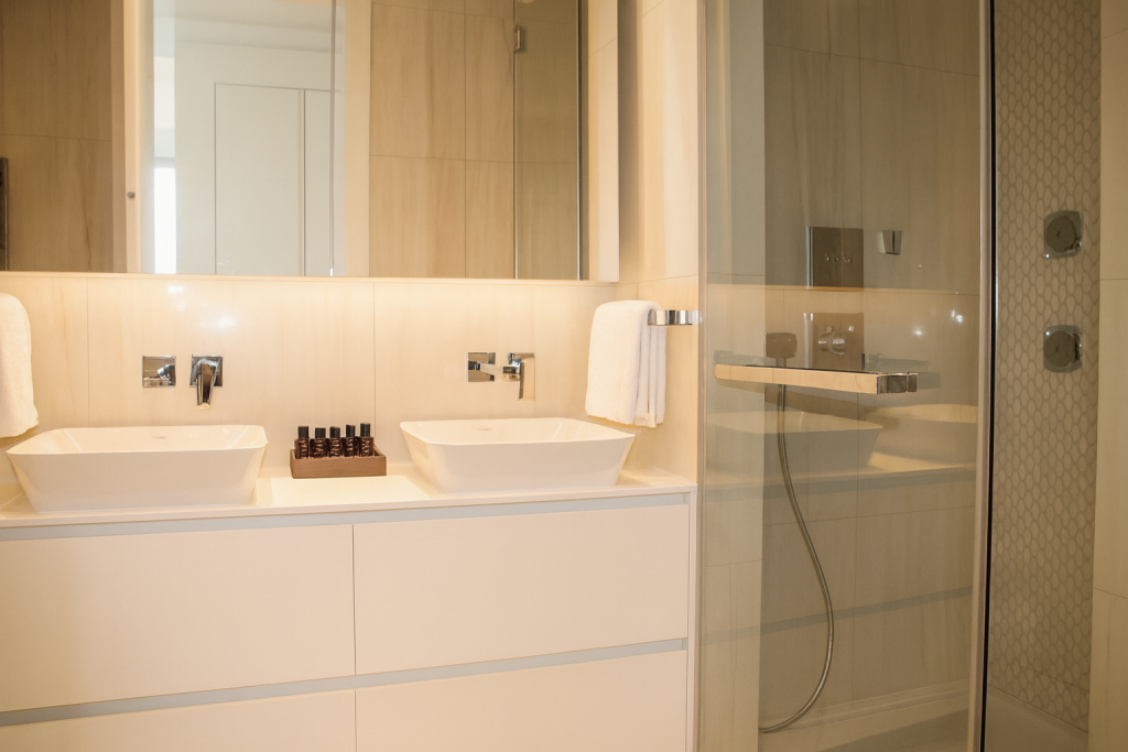 2-Bedrooms Apartment (Ref: 2305) - photo 3