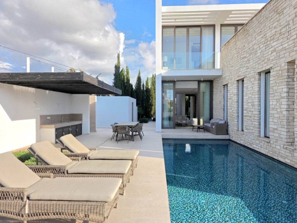 3 bedrooms villa (Ref: 4556) - photo 30