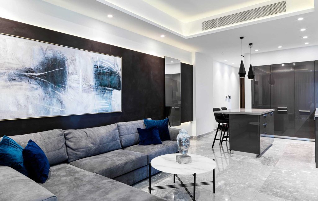 2-Bedrooms Apartment (Ref: 1173) - photo 7