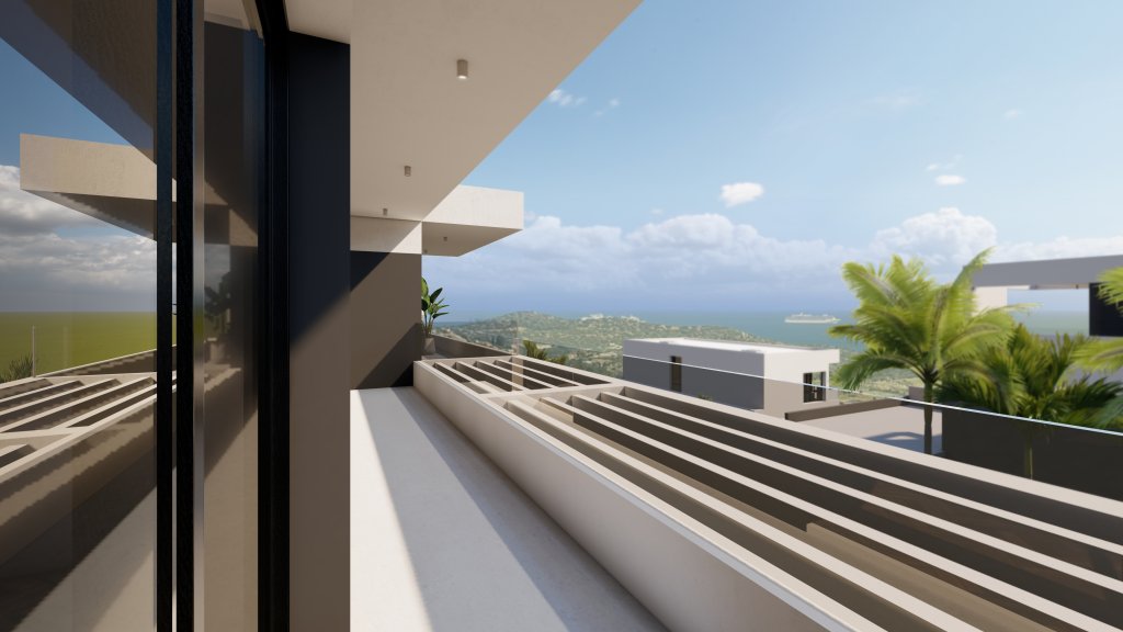 4-Bedrooms Villa (Ref: 2251) - photo 34