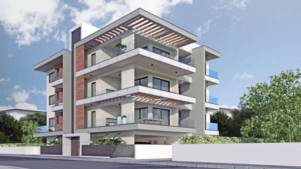 3-BEDROOMS APARTMENT FOR SALE (Ref: 2805) - photo 10