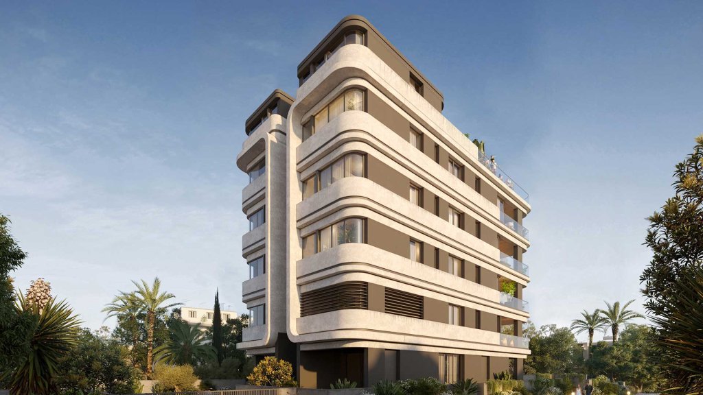 5-Bedrooms Apartment (Ref: 2061) - photo 2