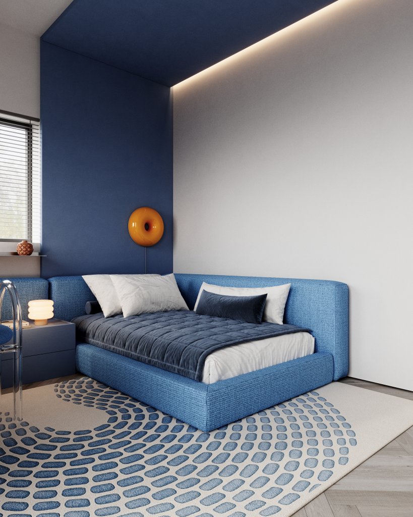 2-Bedrooms Apartment (Ref: 1150) - photo 4