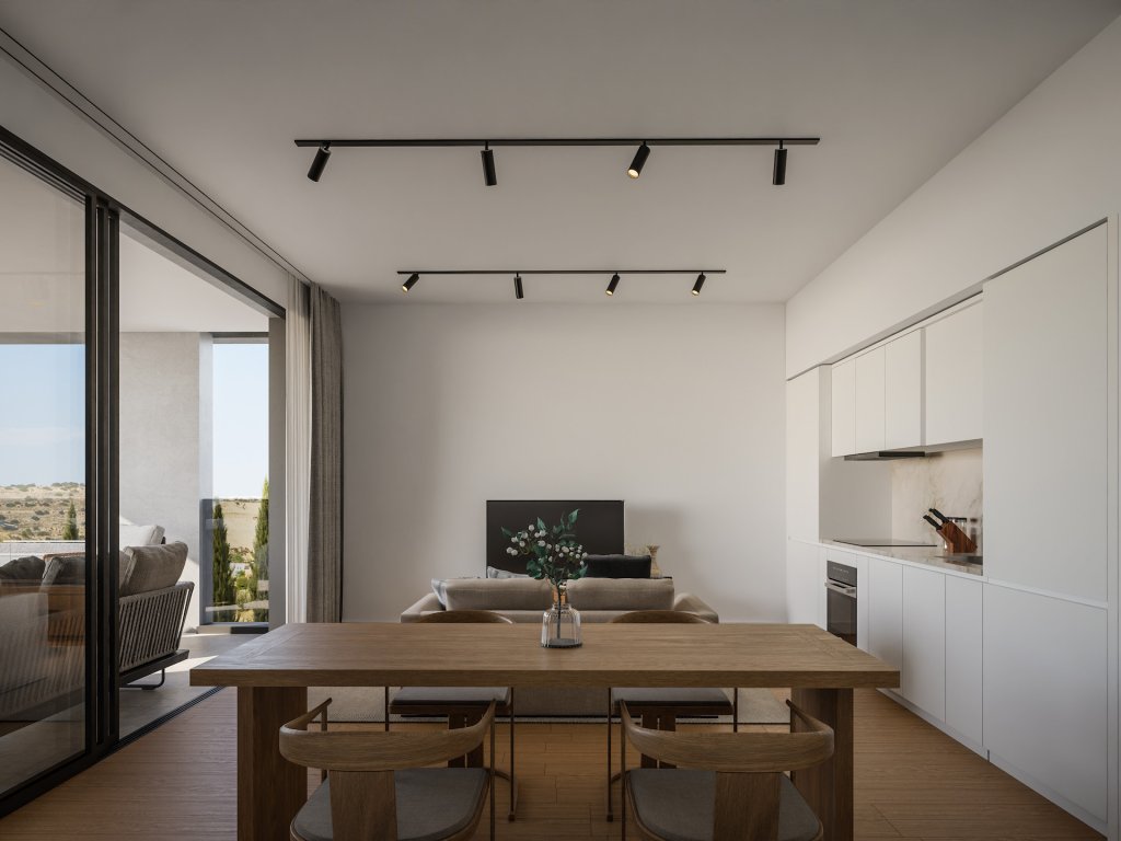 2 bedrooms apartment (Ref: 3000) - photo 12
