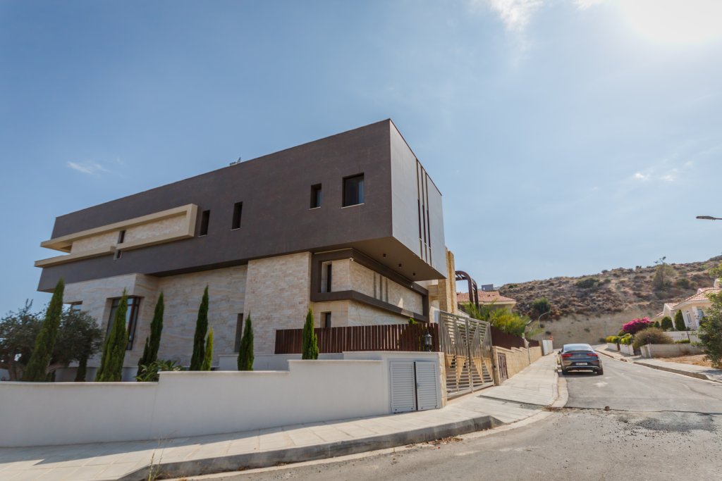 6 bedrooms villa (Ref: 4105) - photo 4