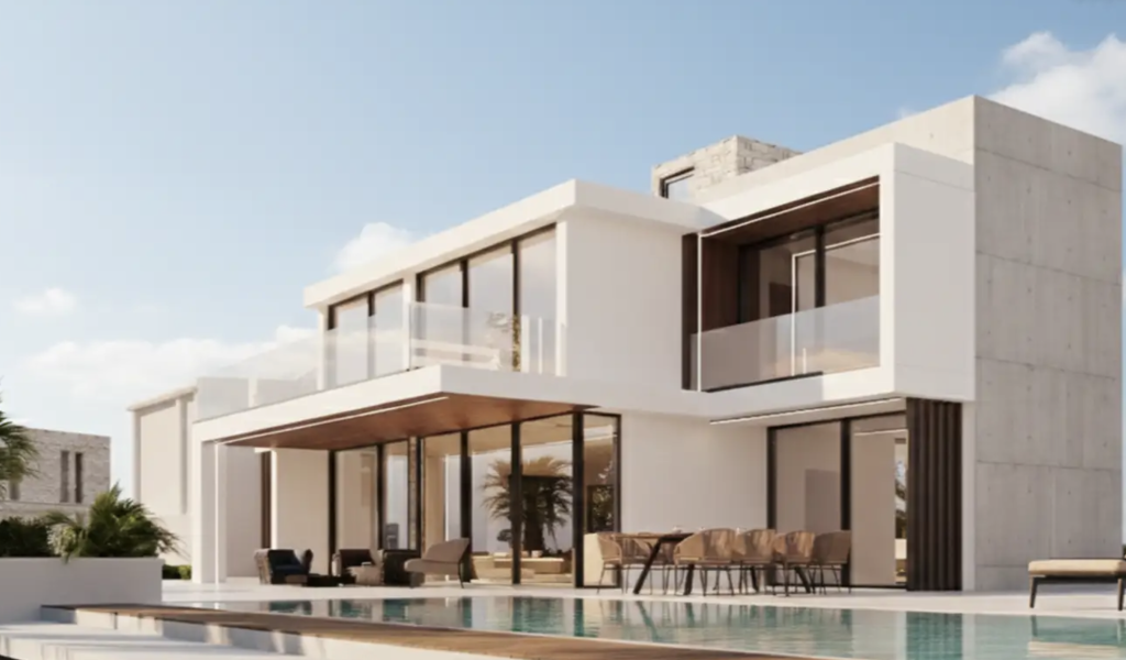 4-bedroom detached house (Ref: 3813) - photo 6