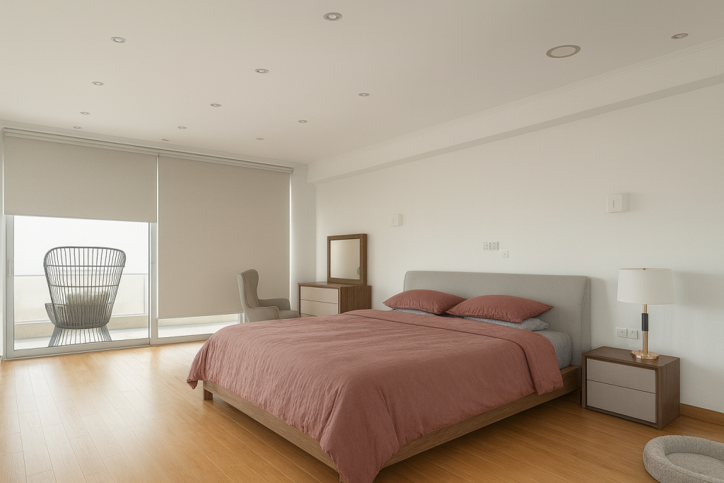 4-Bedrooms Apartment (Ref: 2284) - photo 1